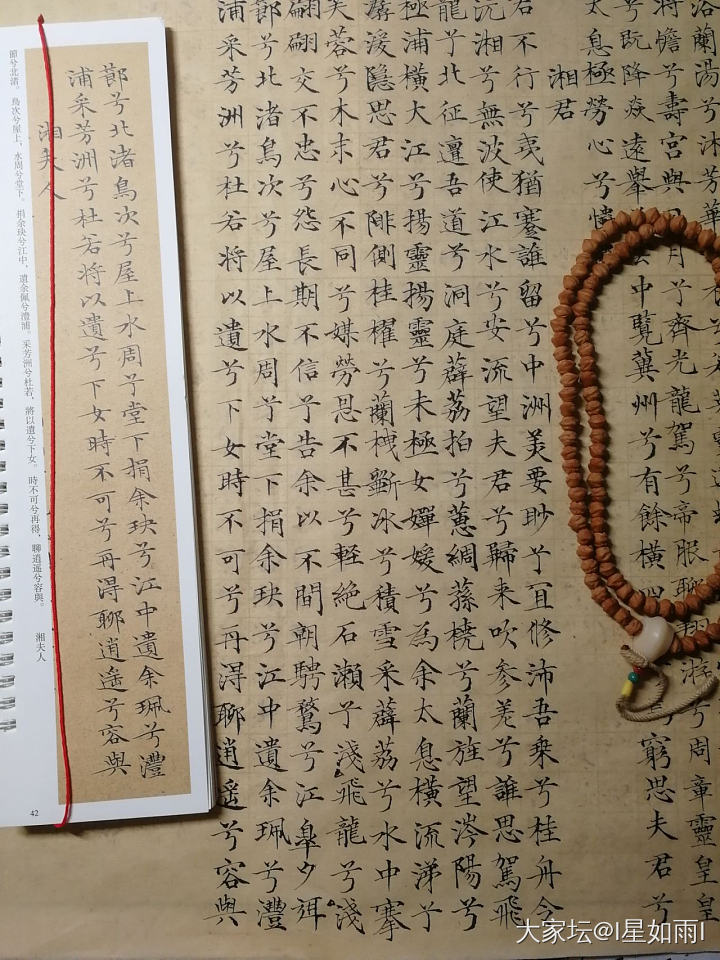 今天累了，少来点吧