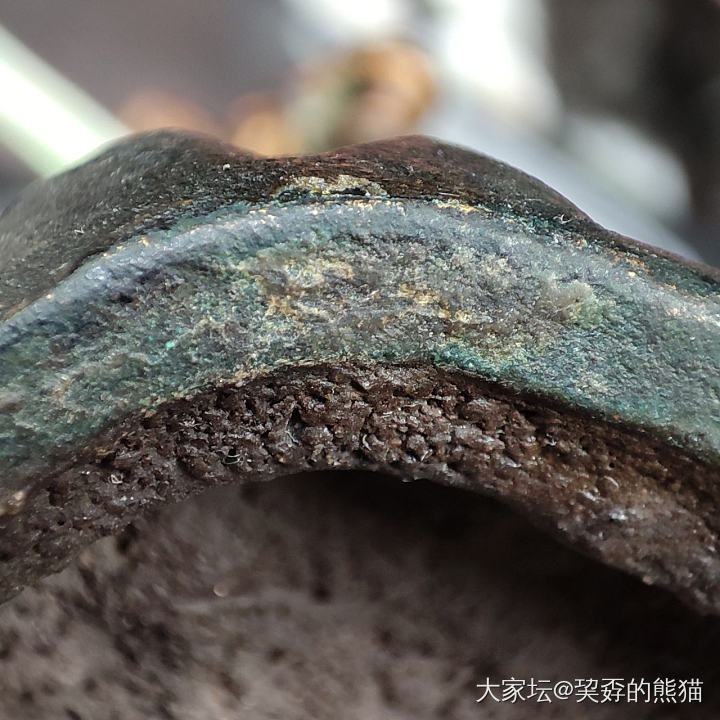 女性护法神吉祥天母铜造像_收藏