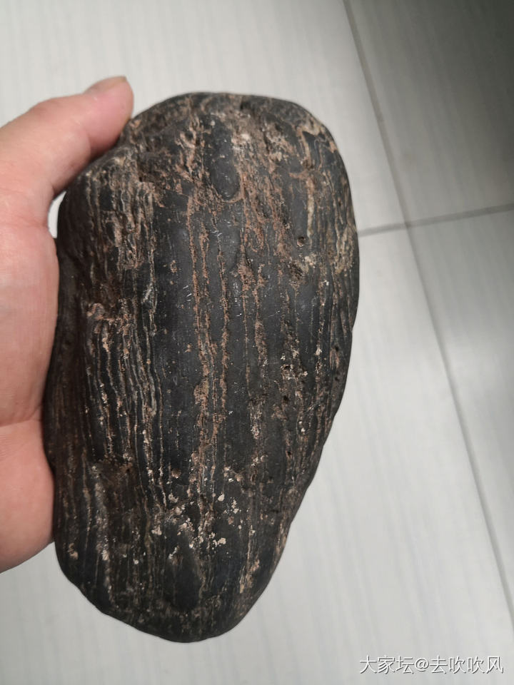 朋友是不是上当了？_原石