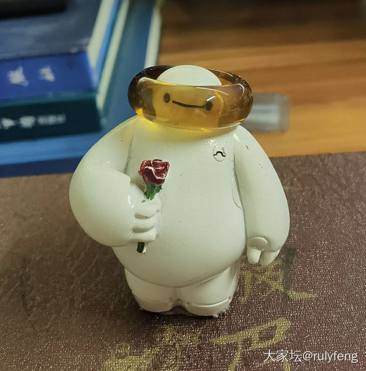 王子变忍者的小戏法😝_琥珀