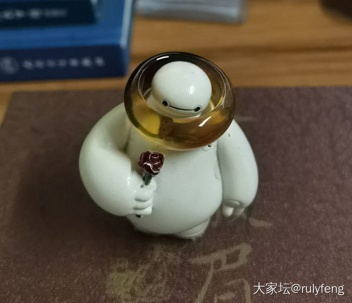 王子变忍者的小戏法😝_琥珀
