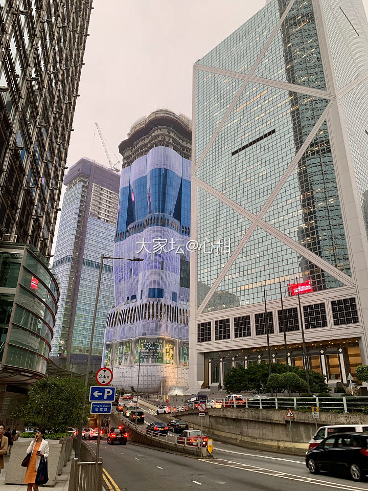 特种兵出击～五月旅行之香港🇭🇰_旅游