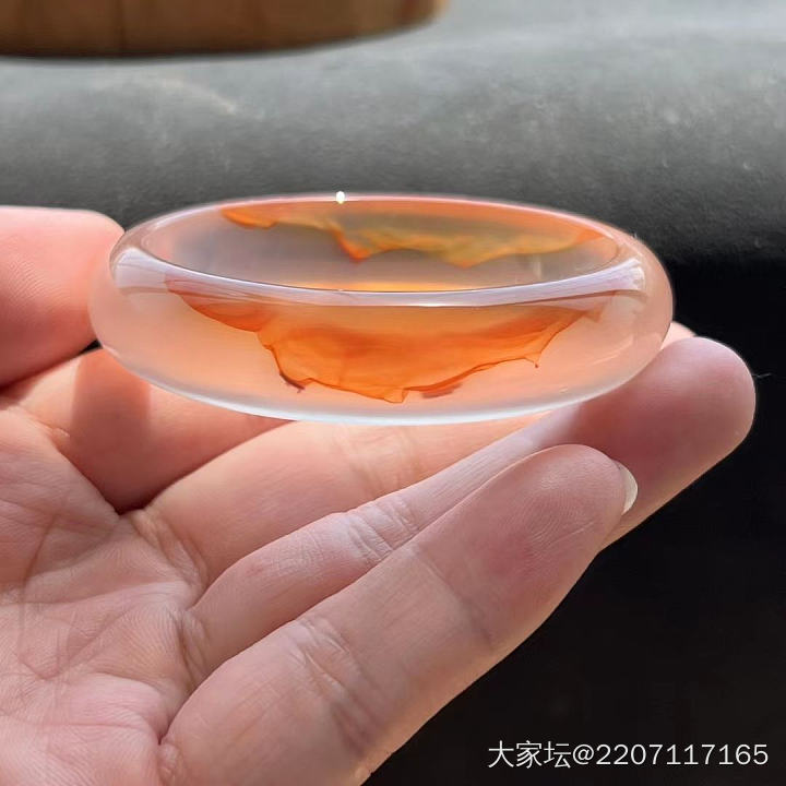 玉髓坑我是出不去了_手镯玉髓玛瑙