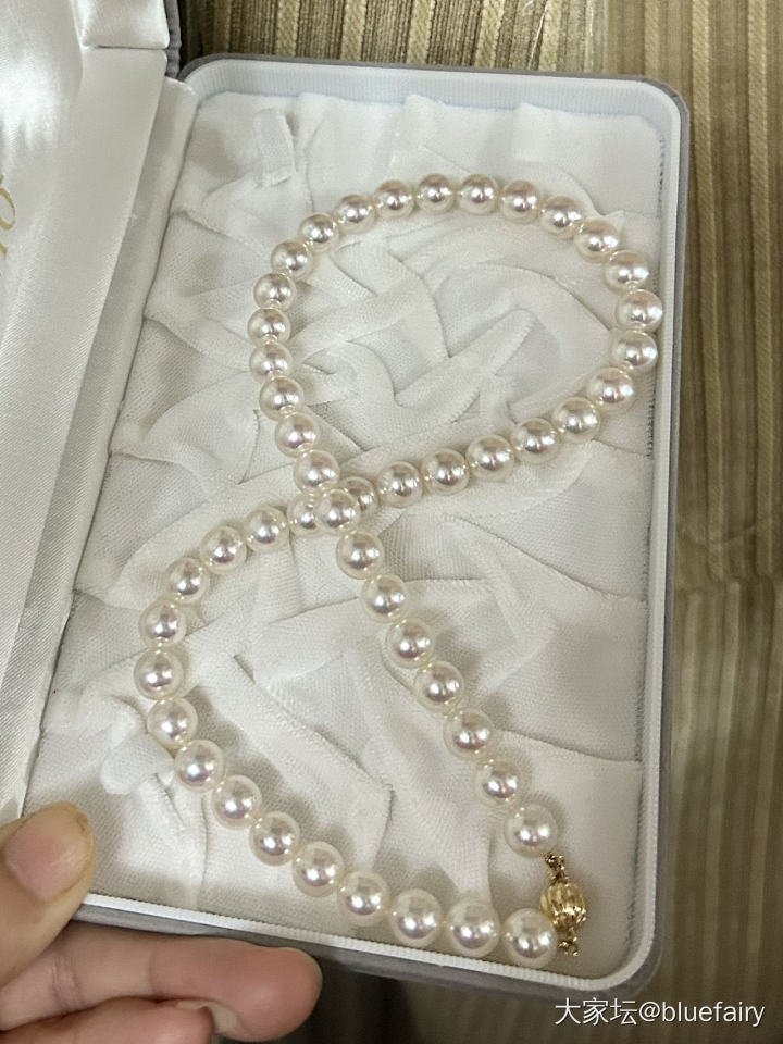 这珠光 超能打_珍珠