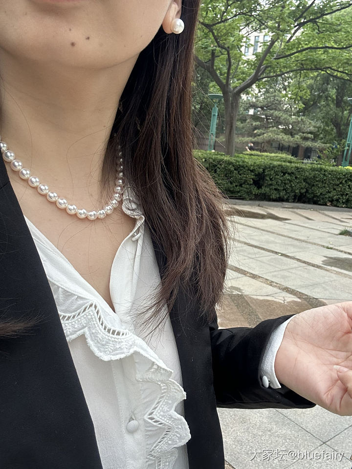 这珠光 超能打_珍珠