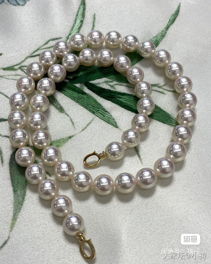 这珠光 超能打_珍珠