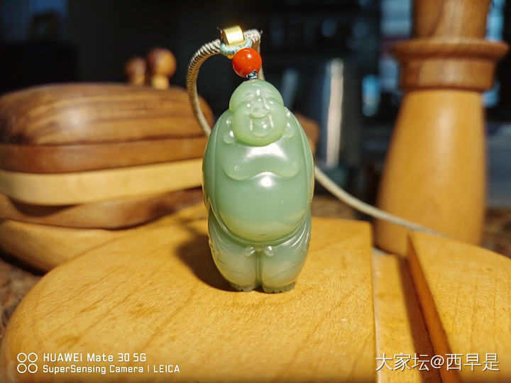 我这纠结的性格要不得_和田玉