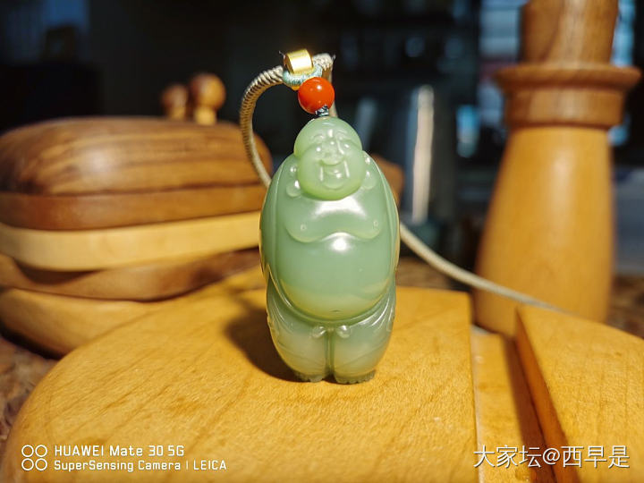 我这纠结的性格要不得_和田玉
