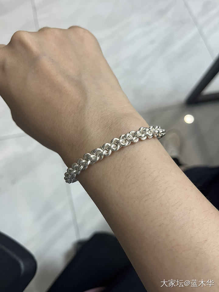 张宝源莲花关，葡萄关_匠人银