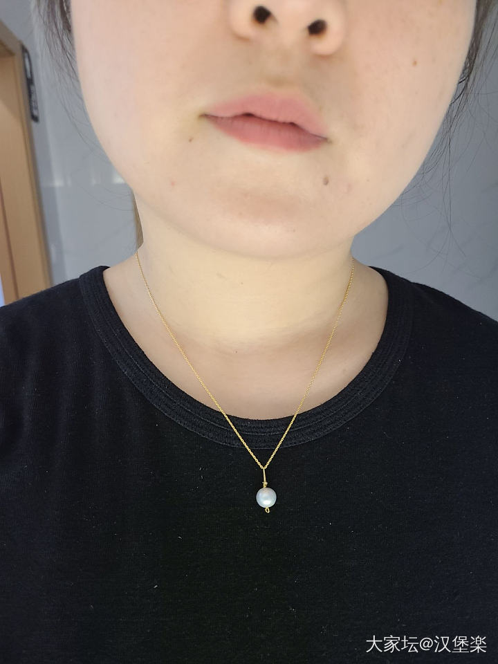不过百的快乐，感谢坛友姐妹割爱_有机宝石