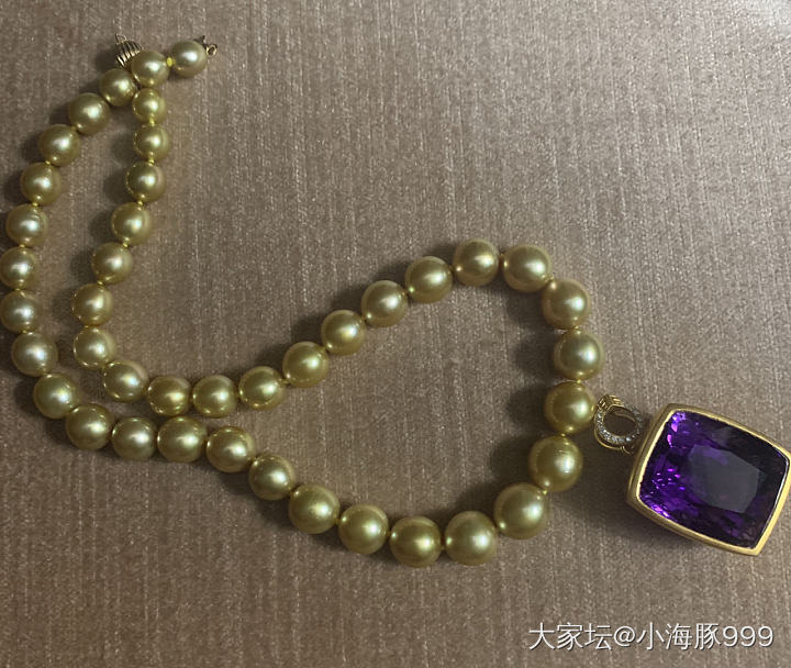 缺个万能扣😘🥳_珍珠