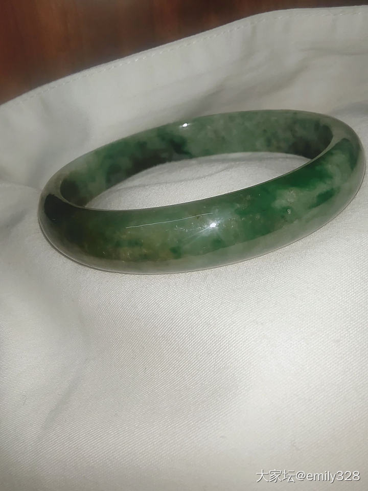 值得入吗？_手镯翡翠
