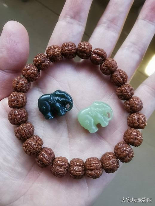 好久不买小可爱_和田玉