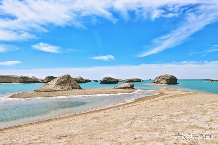 从大西北吹来的风，真是太快乐啦_景色旅游