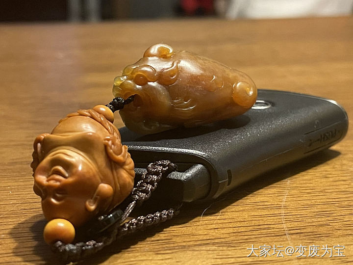黄沁籽料放个几年西施变东施_和田玉
