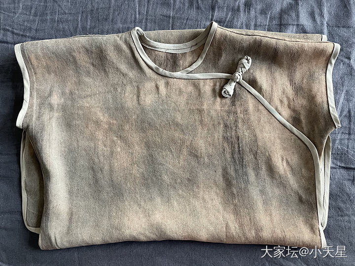 旗袍自由啦（不是）_穿搭手工diy
