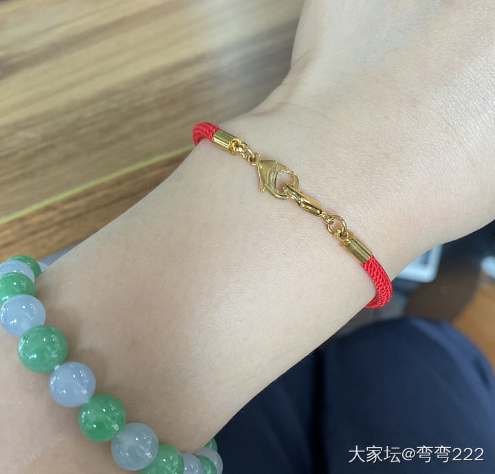 紫金之配件带法_手饰