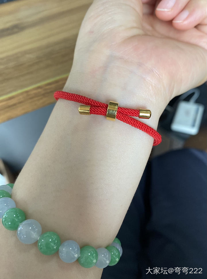 紫金之配件带法_手饰