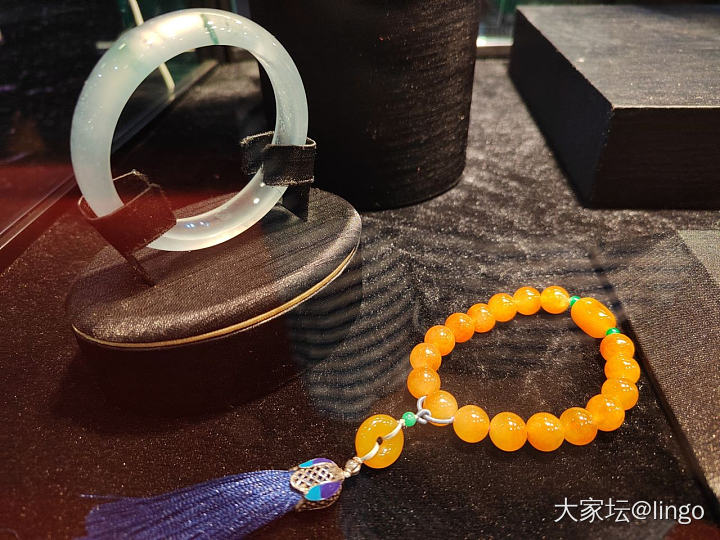 今年的上海展_展会翡翠