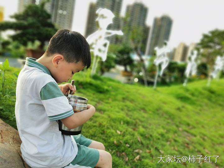 你们好看的夏天衣服都哪里买的？_穿搭