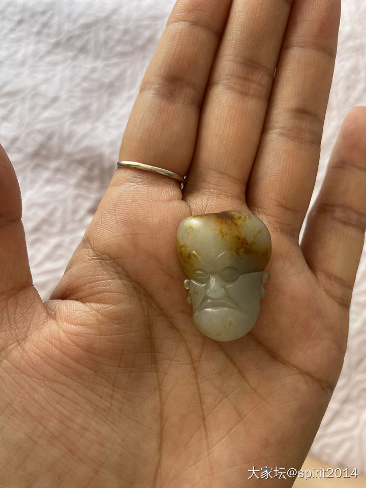 看我的冤种妈妈和她的那一堆宝贝_首饰