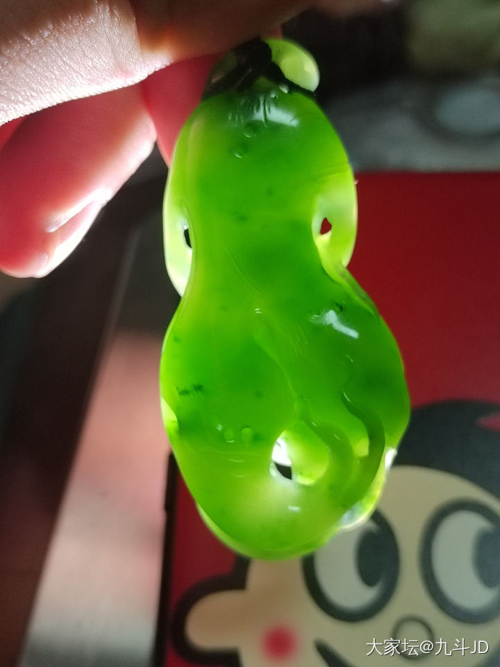 秦时明月_和田玉