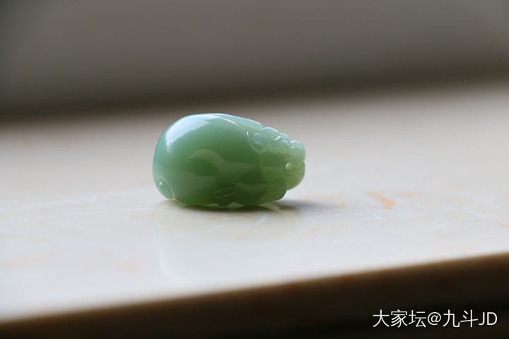 秦时明月_和田玉