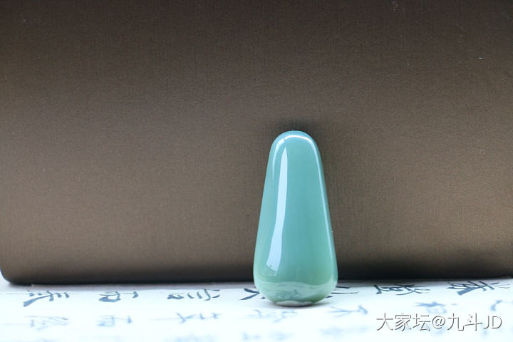 秦时明月_和田玉