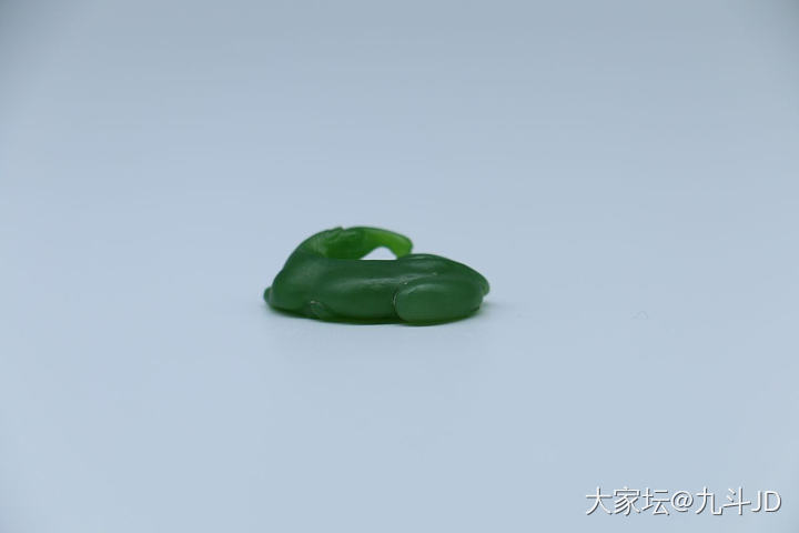 秦时明月_和田玉