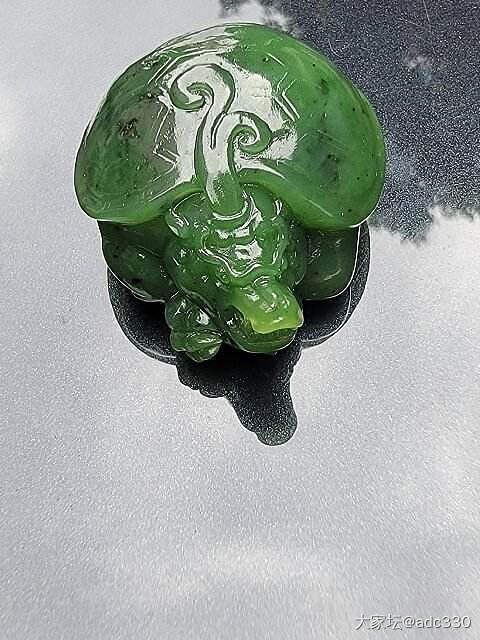 秦时明月_和田玉