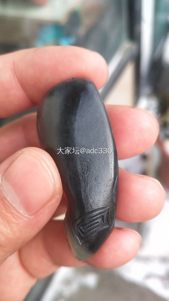 广西墨玉能出ngtc证书吗_和田玉