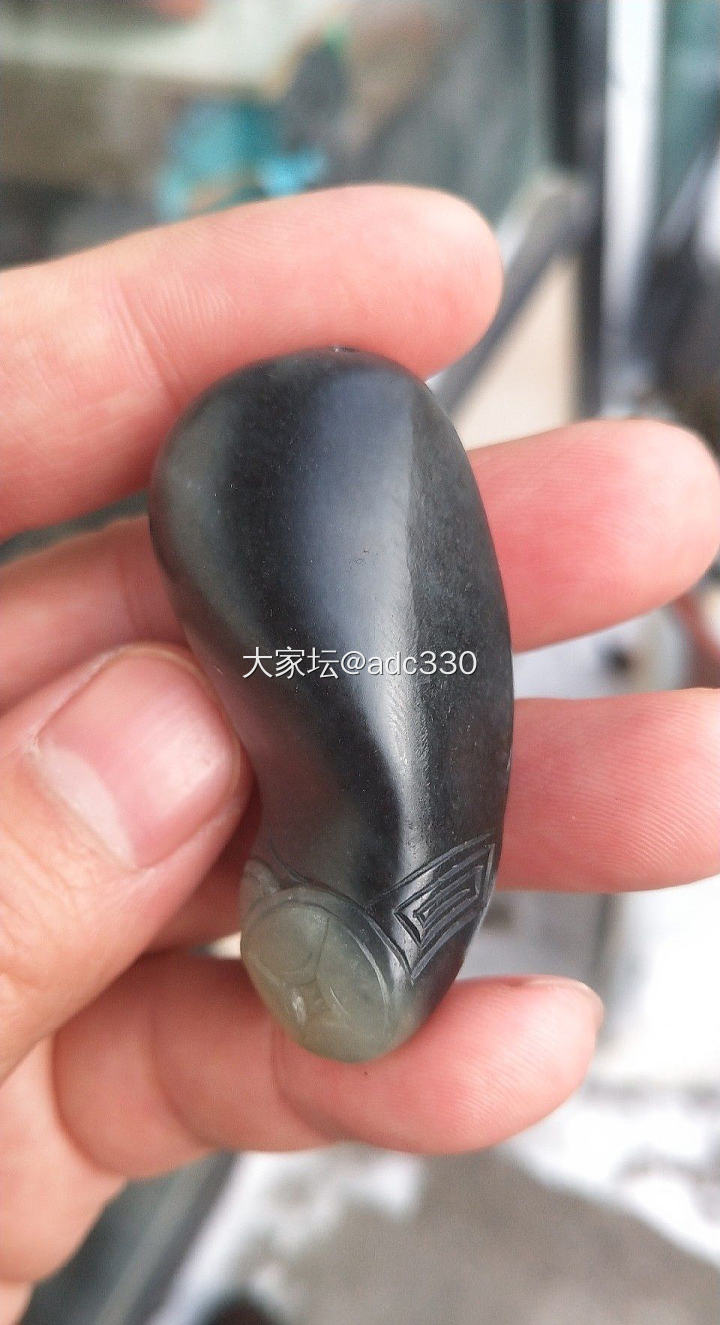 广西墨玉能出ngtc证书吗_和田玉