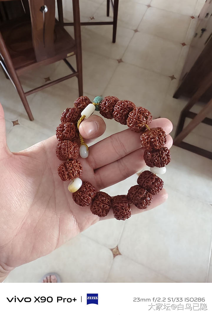 请教大家金刚怎么刷的到缝隙_菩提子
