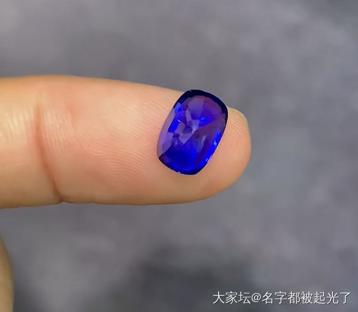 想入手一颗蓝宝石，求助一下各位大神2万9，3卡有烧贵吗？_蓝宝石