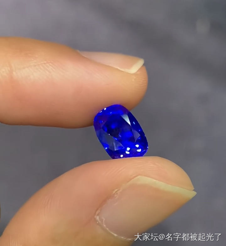 想入手一颗蓝宝石，求助一下各位大神2万9，3卡有烧贵吗？_蓝宝石