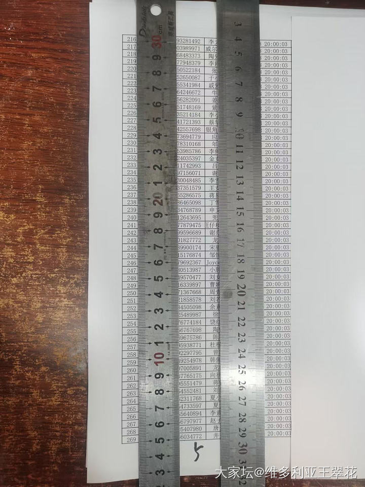 小金匠整理完毕发排序了，大家自己找在第几页编号几_打金匠人商户