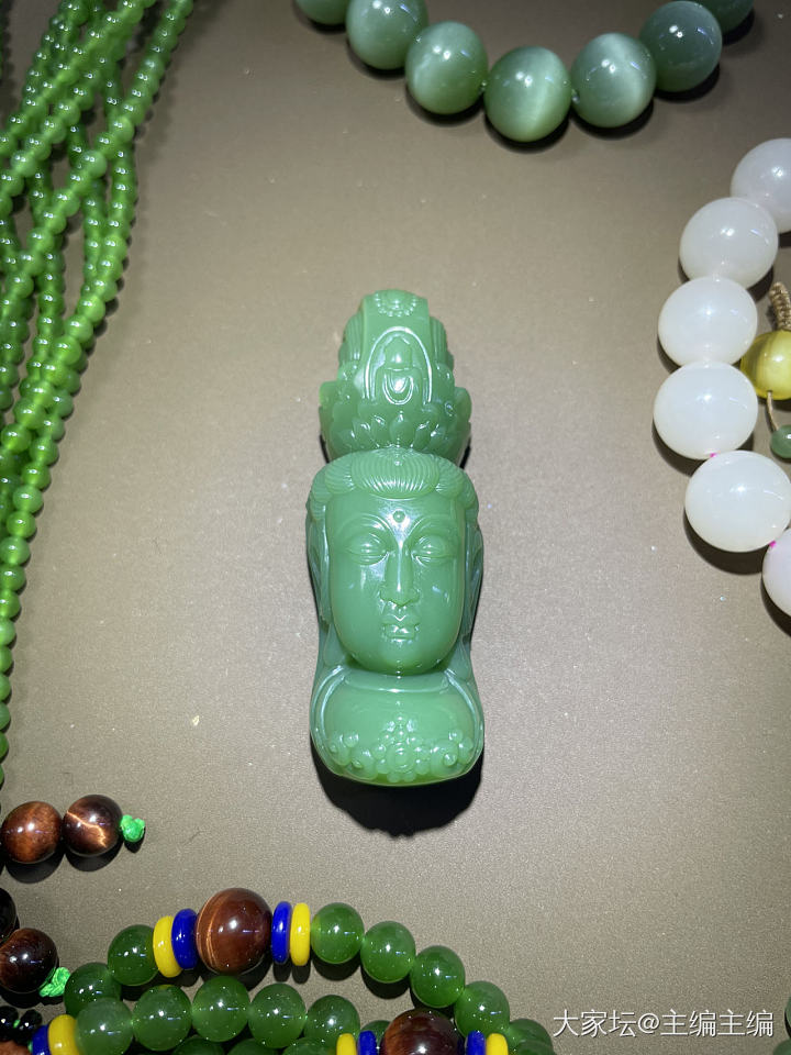 碧玉_碧玉