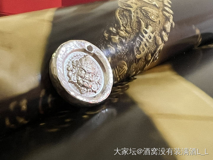 接财神啦～_金工