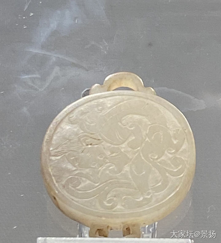 带娃放电_金玉石博物馆