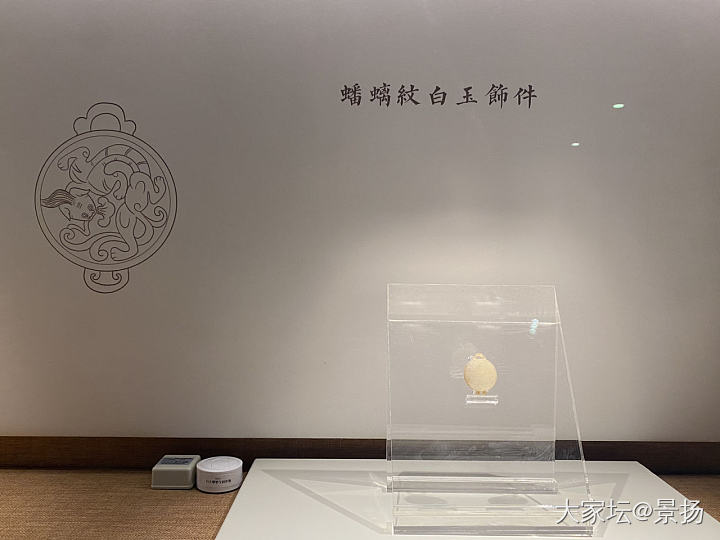 带娃放电_金玉石博物馆