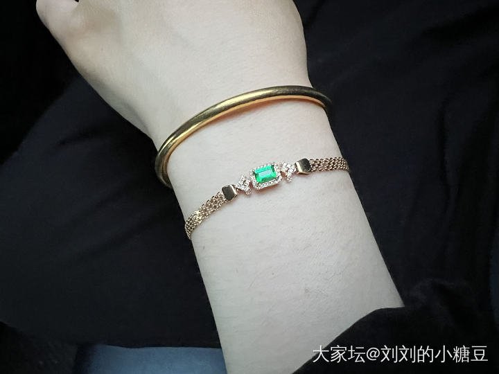 这颗祖母绿怎么样？_祖母绿