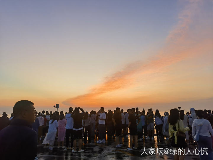 如果我多一张船票，你会不会…
算了，多一张也不够，要把的妹有点多。
大连-威海过...