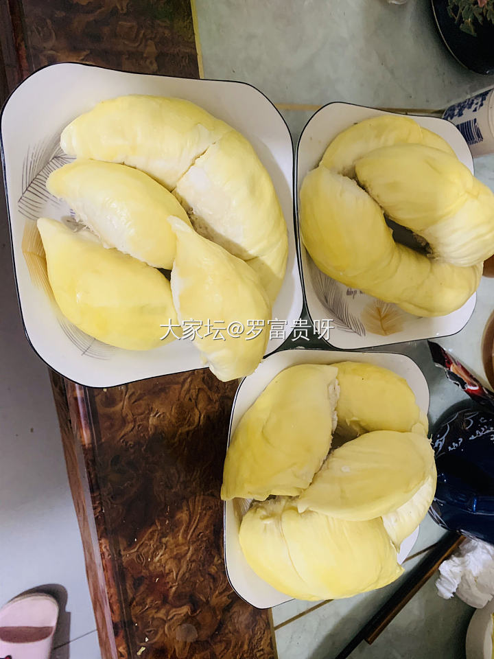 惬意的生活_美食