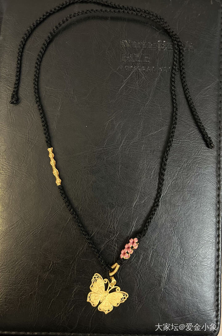 第二次编绳_编绳金