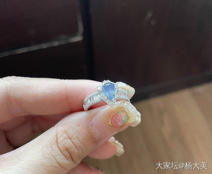 再好的我也够不到了_戒指吊坠翡翠
