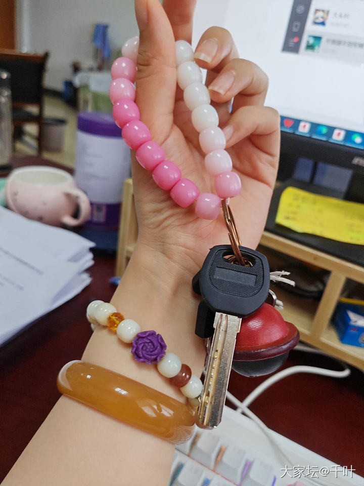 “废物”利用_手工diy