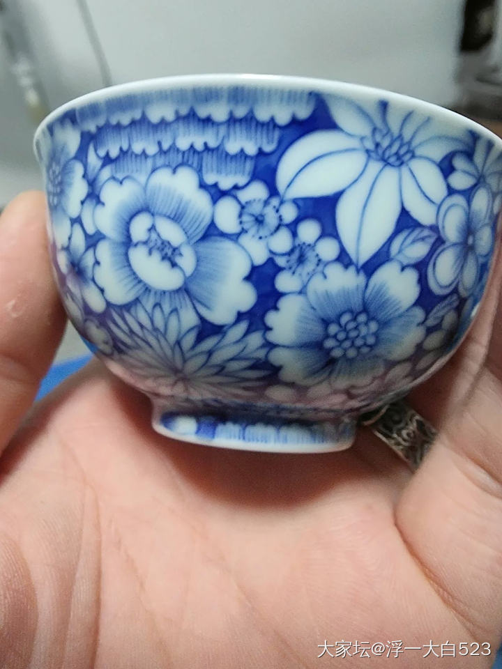 新入手的宝贝茶具_茶具