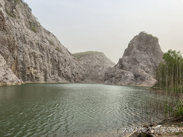 山清水秀，你们喜欢吗_旅游