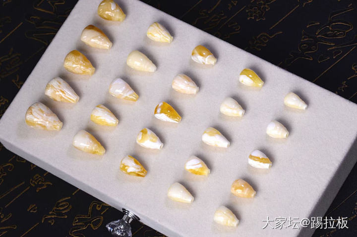 实体店摆摊第八十七天