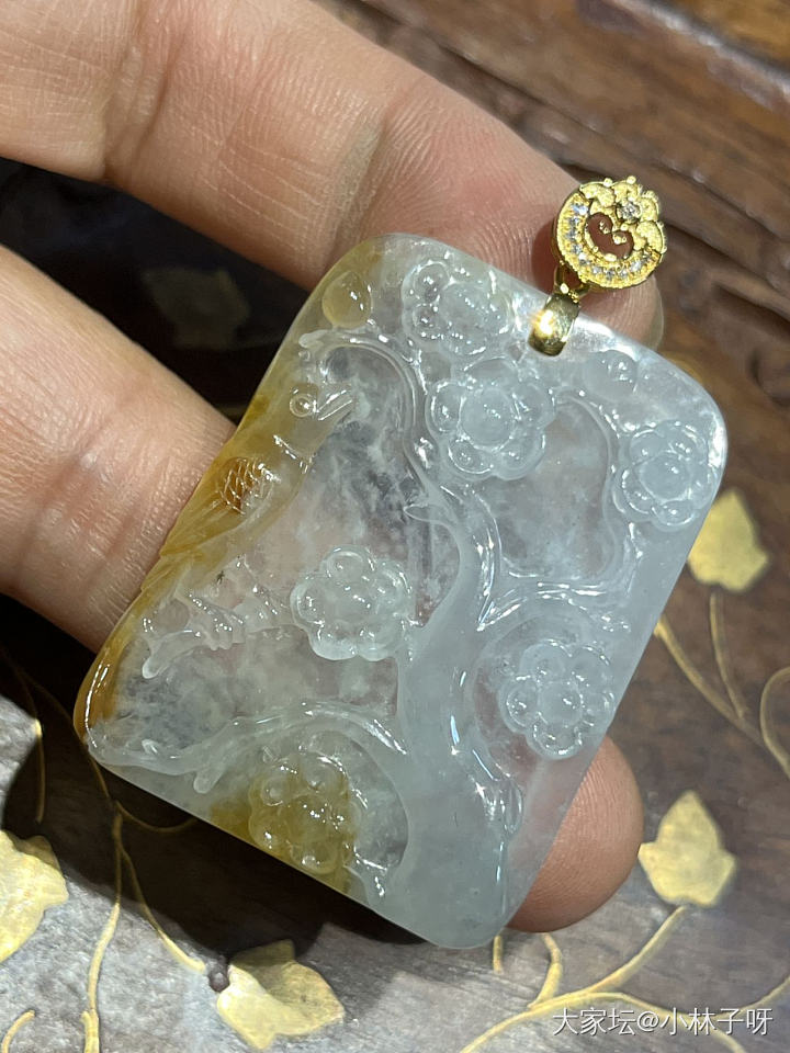 求推荐镶嵌款式_求款式翡翠
